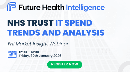 Future Health Intelligence Logo