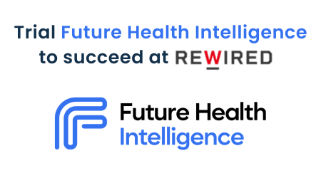 Future Health Intelligence Logo