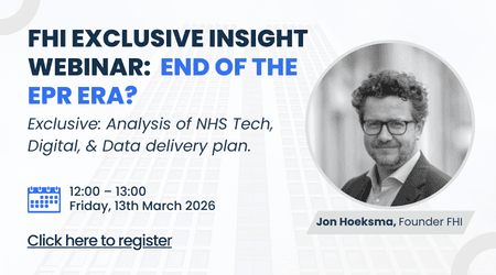 Future Health Intelligence Logo